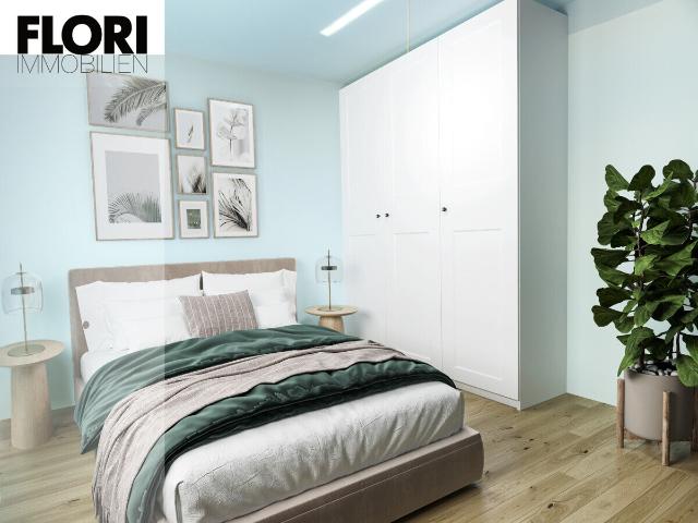 Etagenwohnung kaufen in Augsburg