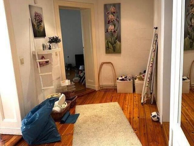 Apartment mieten in Hermsdorf, Berlin