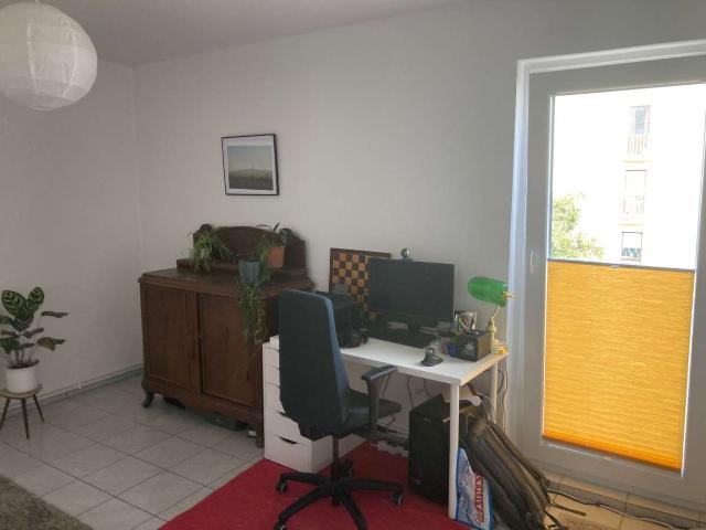 Wohnung mieten in Langenhagen (Kernstadt), Langenhagen