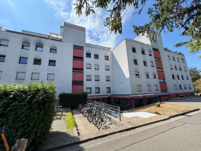 Wohnung kaufen in Walldorf, Rhein-Neckar-Kreis