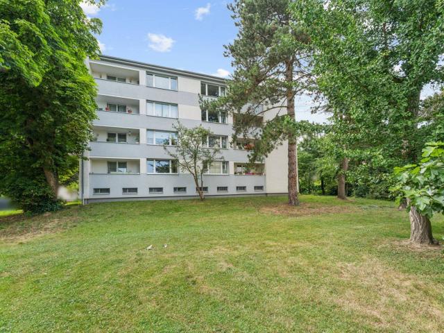 Etagenwohnung kaufen in Düsseldorf, Stadtbezirk 6