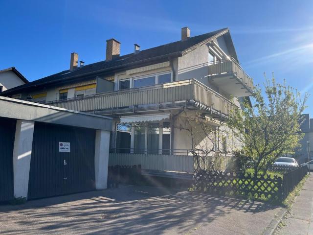 Wohnung kaufen in Patrick-Henry-Village, Heidelberg