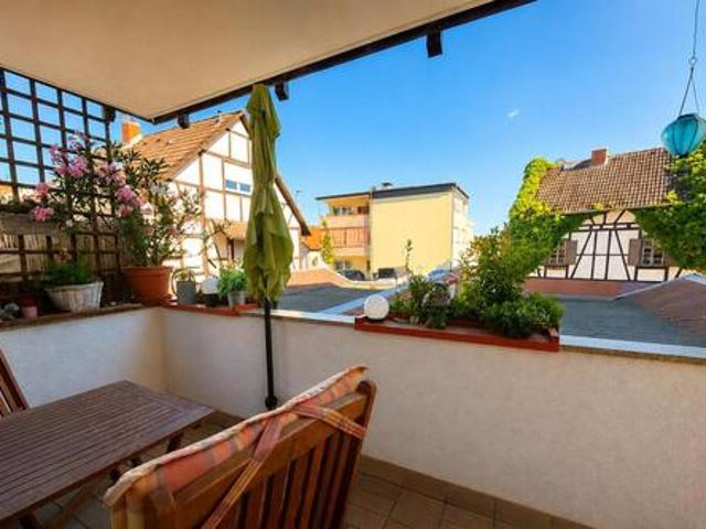 Apartment mieten in Bad Soden am Taunus, Hessen