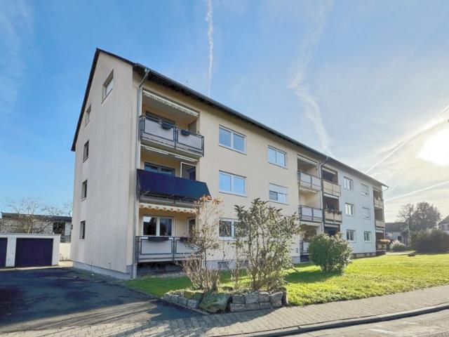 Wohnung kaufen in Freinsheim, Rheinland-Pfalz