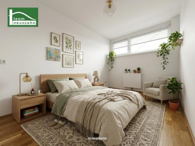 Wohnung mieten in Lend, Gersdorf-Feistritz