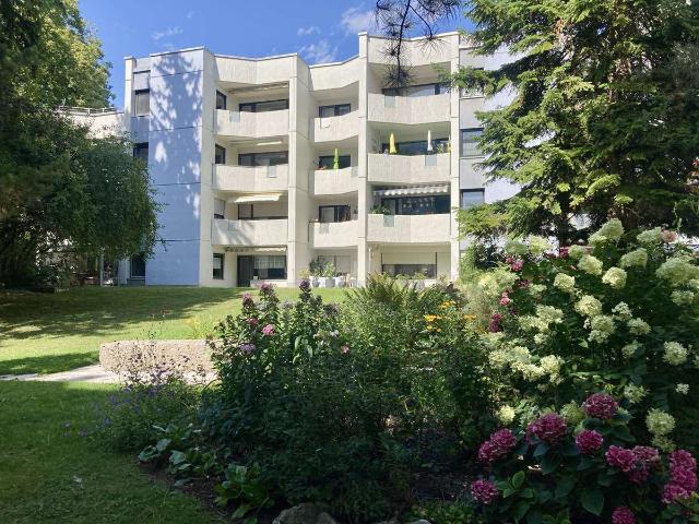 Wohnung kaufen in Happing, Rosenheim