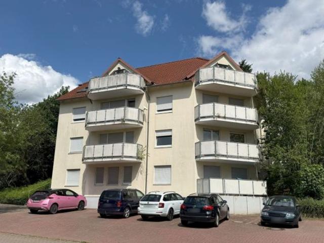 Wohnung mieten in Buchholz, Schleswig-Holstein