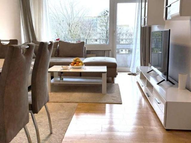 Wohnung kaufen in Neufahrn, Bayern