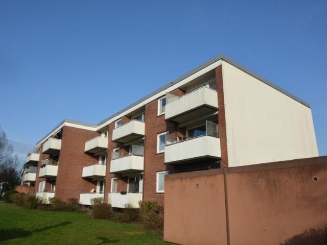 Apartment mieten in Wedel, Schleswig-Holstein