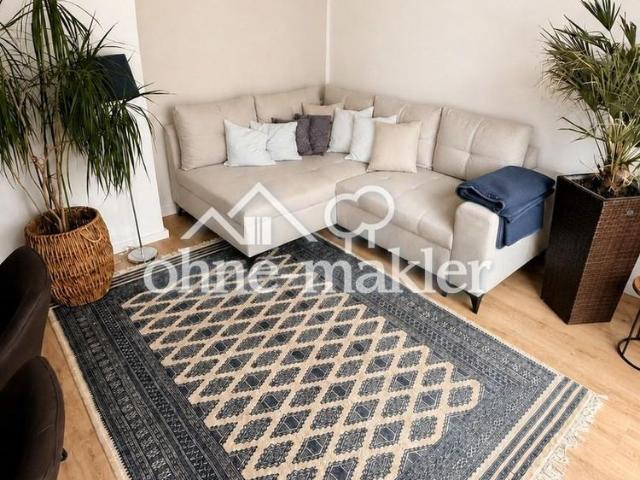 Apartment mieten in Bad Vilbel, Hessen