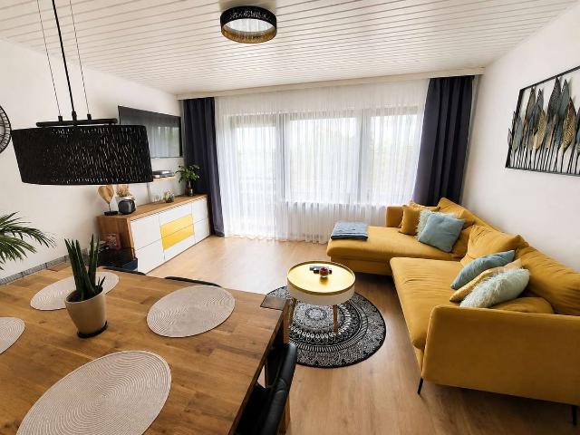 Wohnung kaufen in Bodenheim, Landkreis Mainz-Bingen