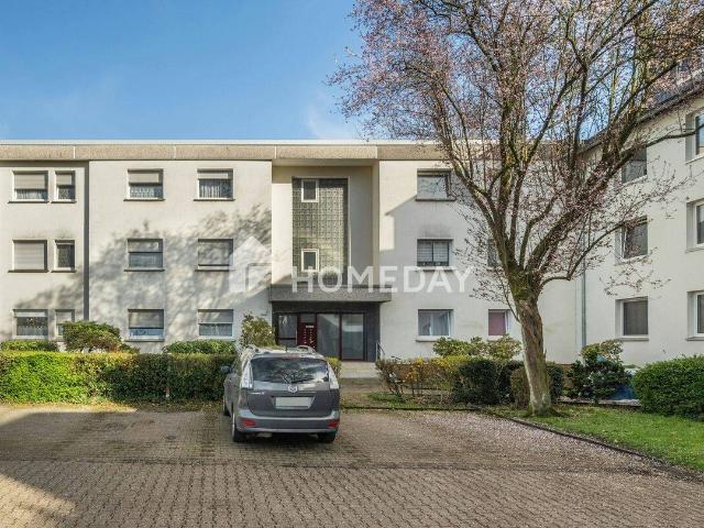 Etagenwohnung kaufen in Bochum