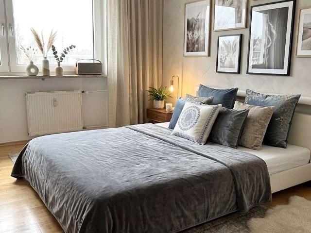 Wohnung kaufen in Neufahrn bei Freising, Landkreis Freising