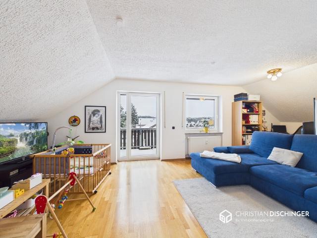 Apartment mieten in Reinhausen, Regensburg