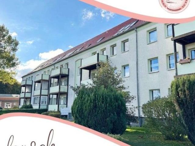 Wohnung kaufen in Sassnitz, Mecklenburg-Vorpommern