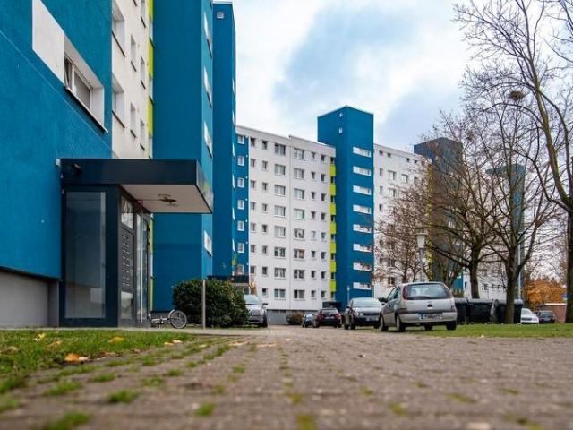 Wohnung mieten in Gröpelingen, Bremen