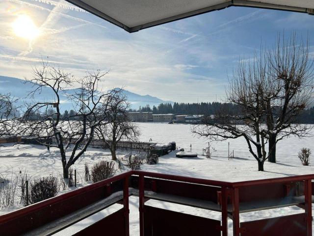 Apartment kaufen in Oberndorf, Kirchbichl