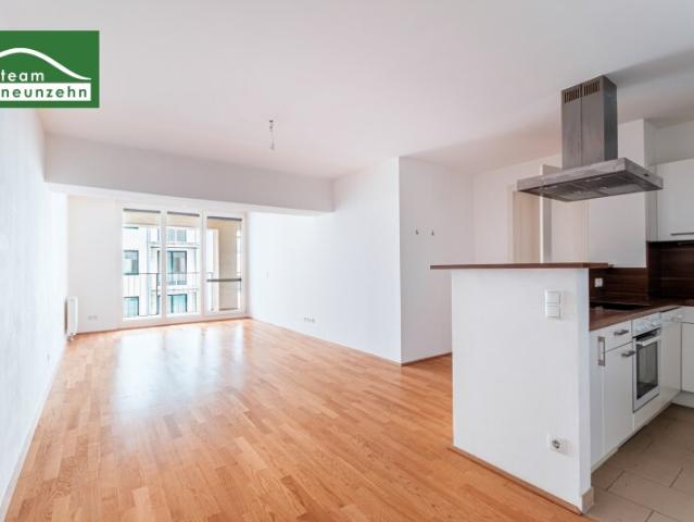 Wohnung mieten in Wien