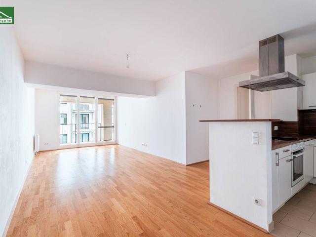 Apartment mieten in KG Favoriten, Wien