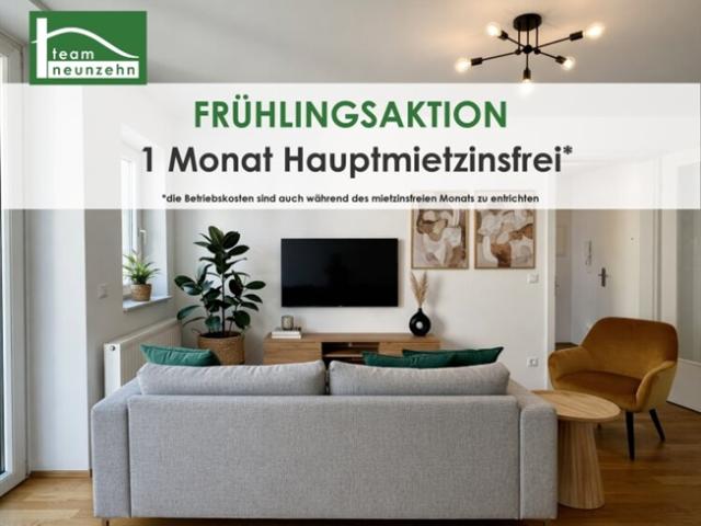 Wohnung mieten in KG Favoriten, Wien