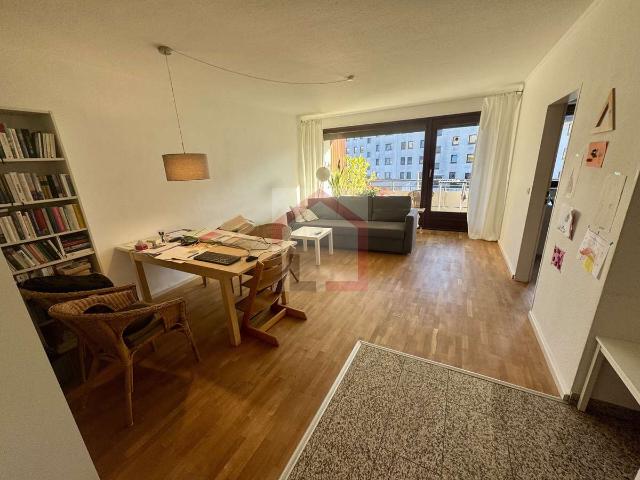 Wohnung kaufen in Neumünster