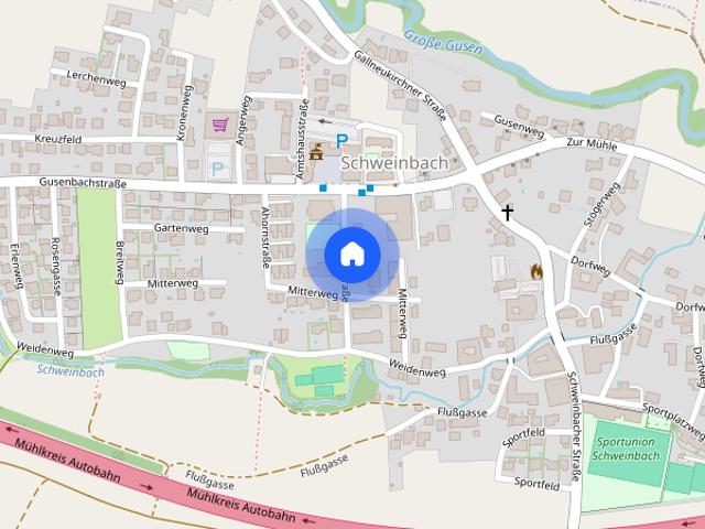 Apartment mieten in Schweinbach, Engerwitzdorf