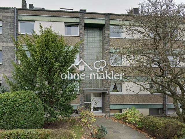 Apartment kaufen in Furth-Mitte, Neuss