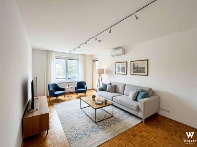 Apartment kaufen in Doppeln, Klosterneuburg