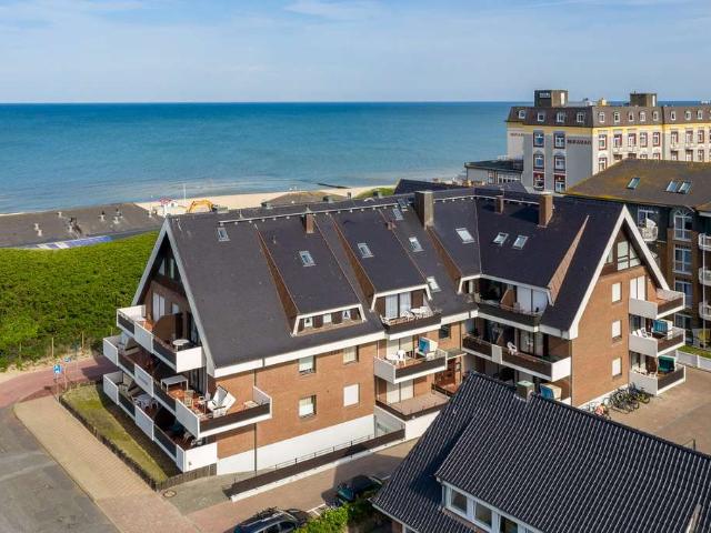 Wohnung kaufen in Westerland, Sylt