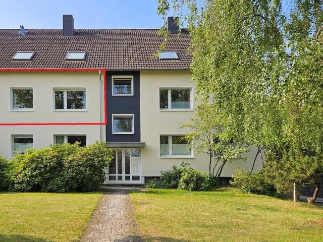 Etagenwohnung kaufen in Hilden