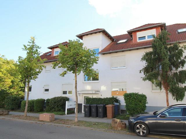 Wohnung kaufen in Ludwigshafen-Oggersheim, Ludwigshafen