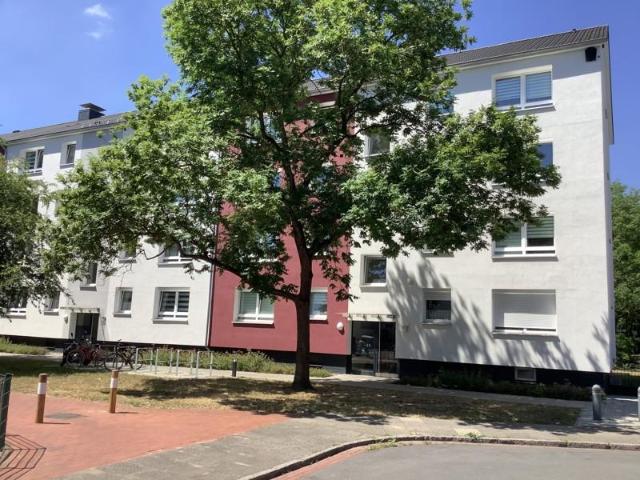 Etagenwohnung mieten in Bremen, Burglesum