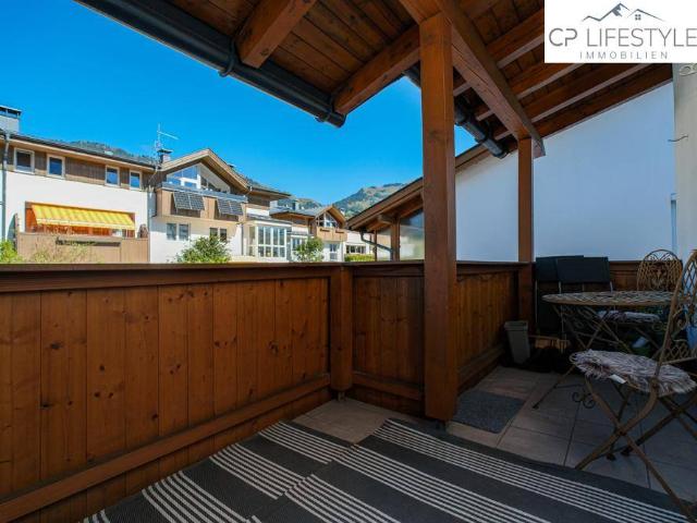 Apartment mieten in Kitzbühel, Bezirk Kitzbühel
