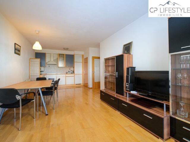 Apartment mieten in Vorderstadt, Kitzbühel