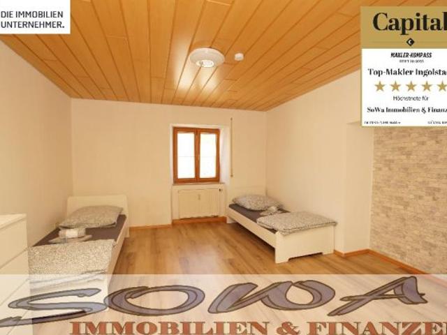 Wohnung kaufen in Bayern