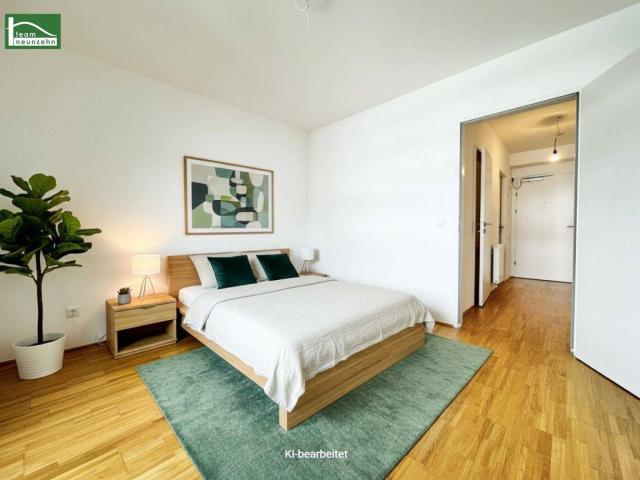 Apartment mieten in Straßgang, Gersdorf-Feistritz