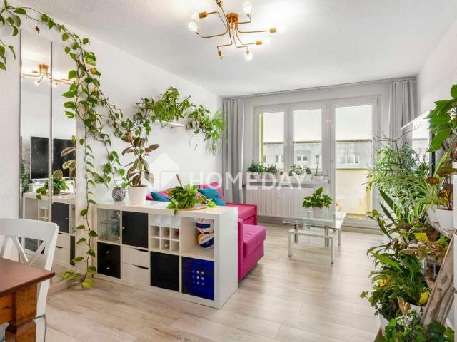 Wohnung kaufen in Greifswald, Vorpommern-Greifswald
