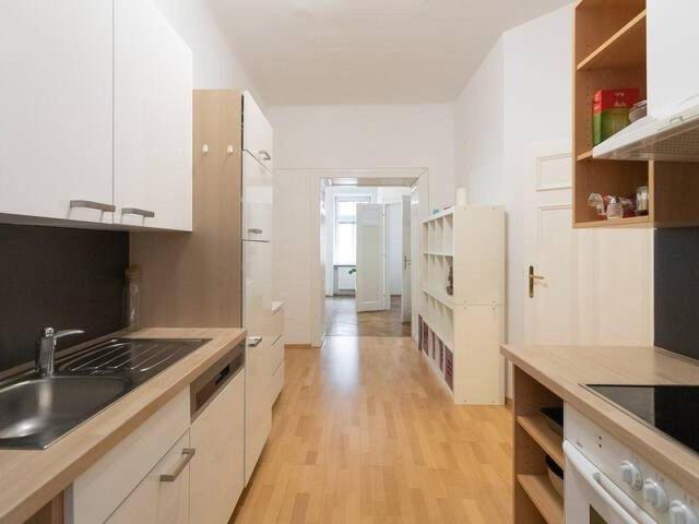 Apartment kaufen in KG Margareten, Wien