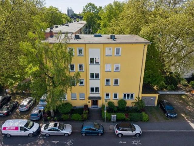 Wohnung kaufen in Sachsenhausen, Hessen