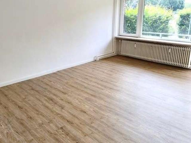 Wohnung kaufen in Hamburg-Mitte, Hamburg