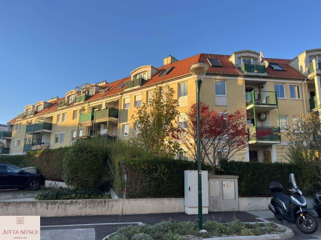 Apartment kaufen in Wiener Neudorf