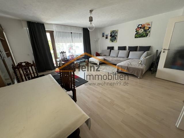 Apartment mieten in Rösrath, Nordrhein-Westfalen