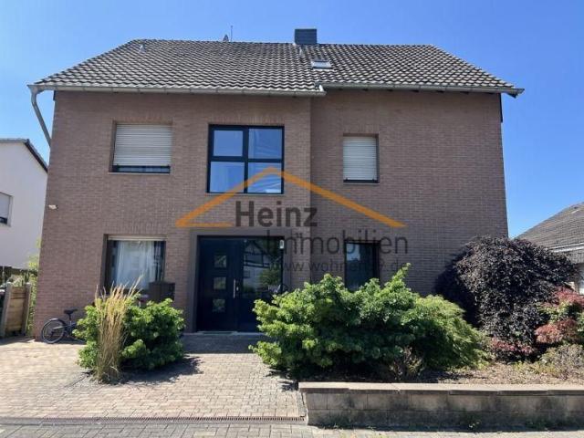Apartment mieten in Vierkotten, Rösrath