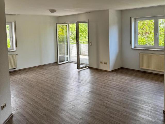 Wohnung kaufen in Werneck, Bayern