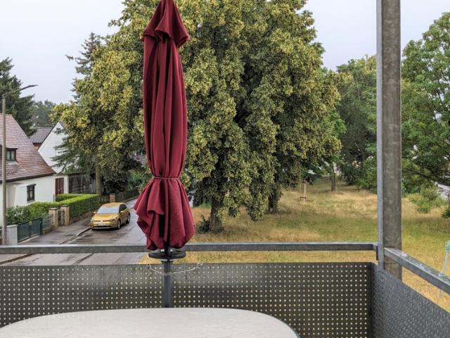 Wohnung kaufen in Schwandorf, Bayern
