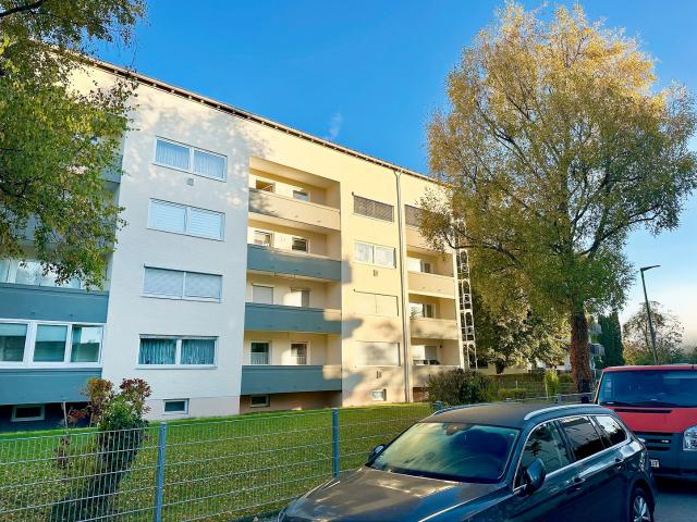 Wohnung kaufen in Schmucken, Rosenheim
