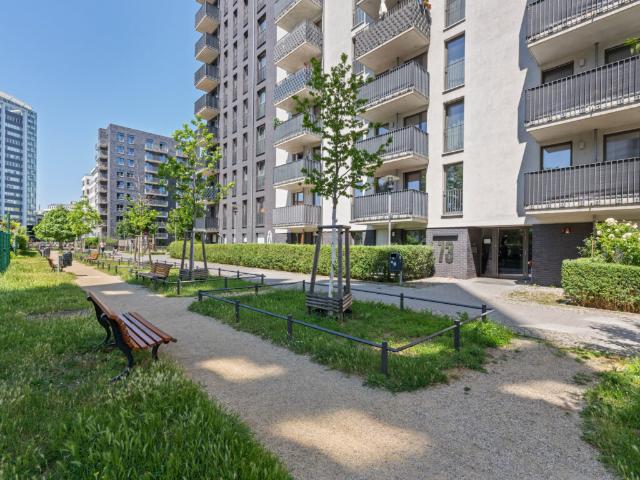 Apartment mieten in Kreuzberg, Berlin