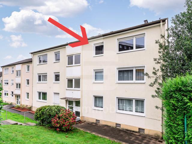 Wohnung kaufen in Steinbüchel, Leverkusen