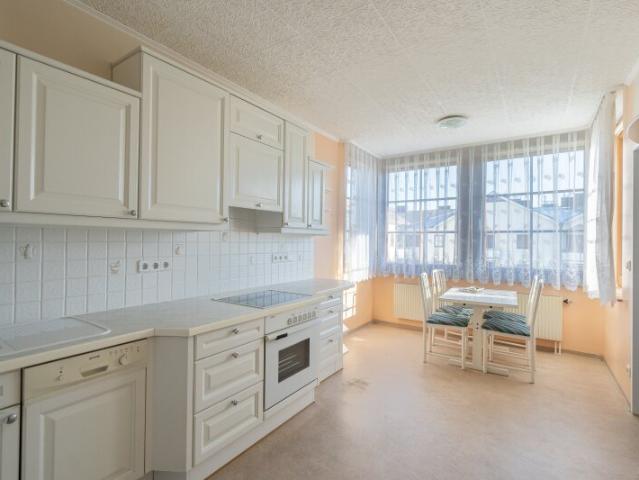 Wohnung kaufen in Pottendorf, Niederösterreich