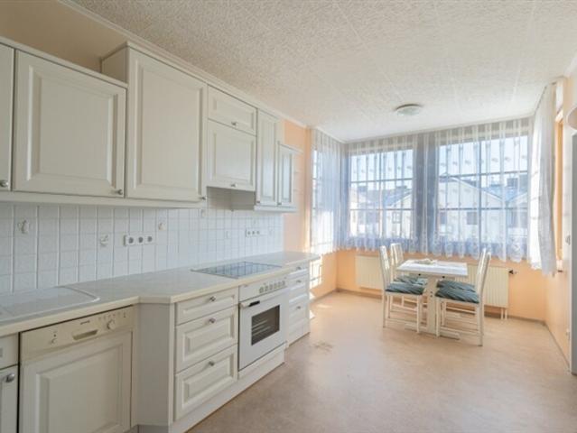 Wohnung kaufen in Pottendorf, Niederösterreich